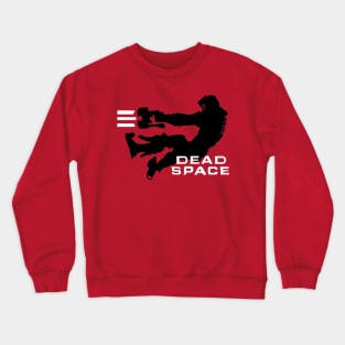 Dead Space Crewneck Sweatshirt